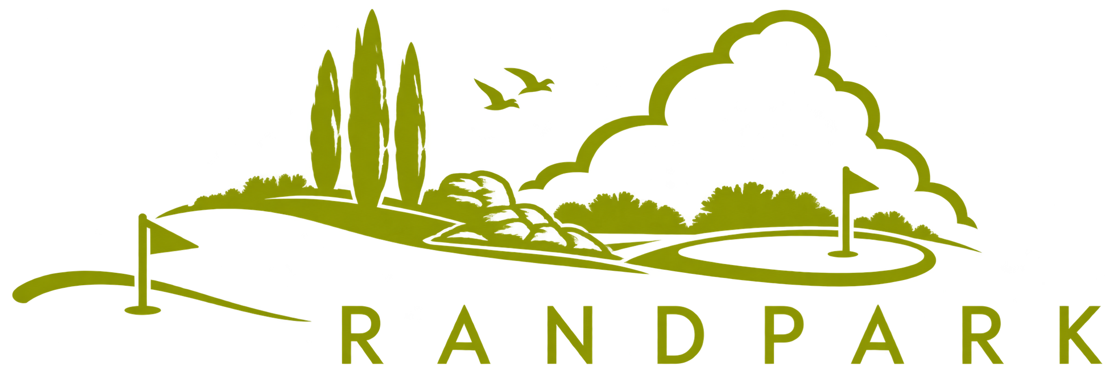 Randpark Golf Club