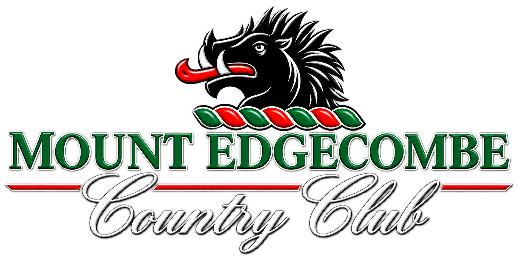 MOUNT EDGECOMB Country Club