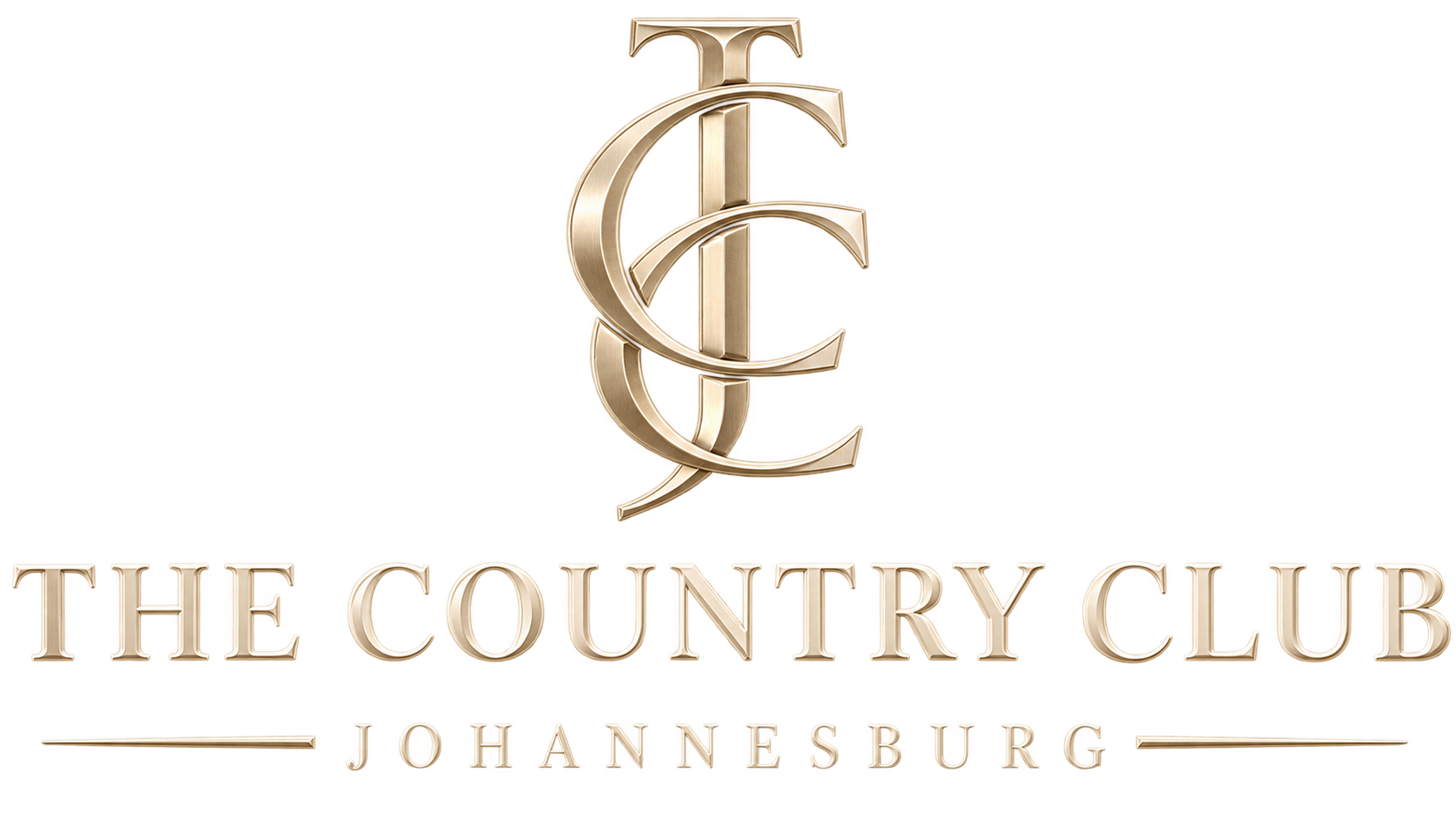 JOHANNESBURG  COUNTRY CLUB