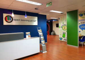 Open Learning Group